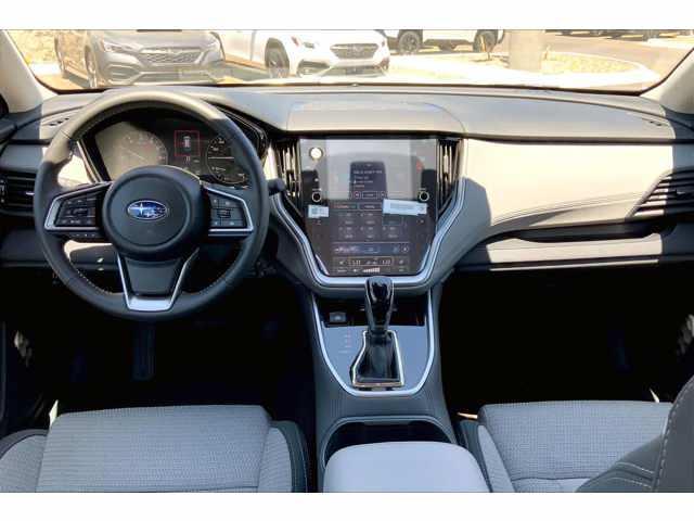 new 2025 Subaru Outback car, priced at $33,563