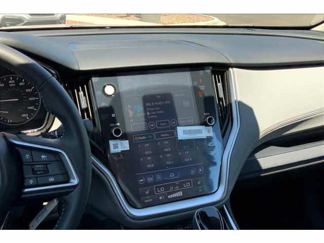 new 2025 Subaru Outback car, priced at $33,563