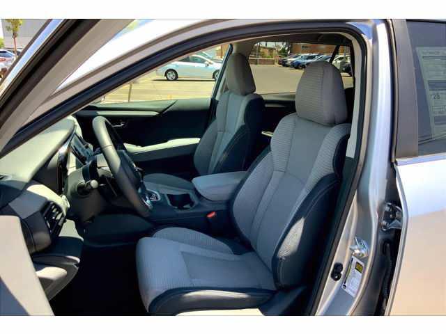 new 2025 Subaru Outback car, priced at $33,563