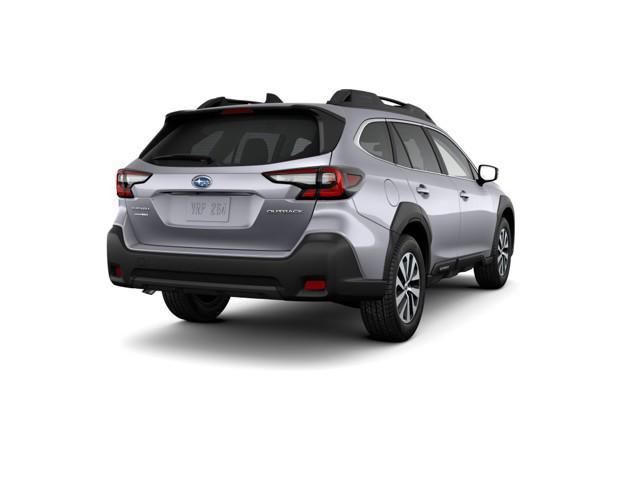 new 2025 Subaru Outback car, priced at $33,563