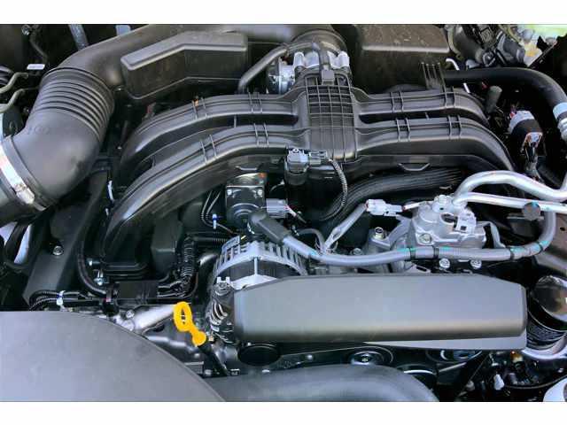 new 2025 Subaru Outback car, priced at $33,563