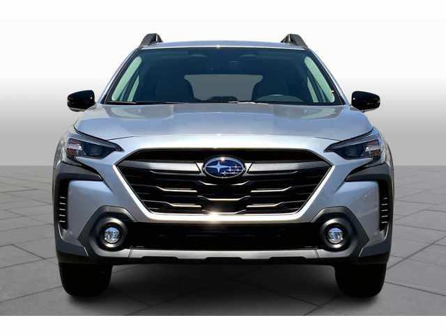 new 2025 Subaru Outback car, priced at $33,563