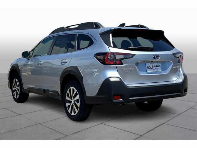 new 2025 Subaru Outback car, priced at $33,563