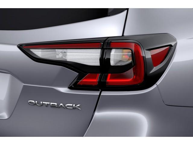 new 2025 Subaru Outback car, priced at $33,563