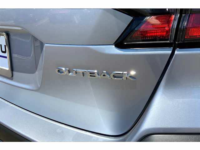 new 2025 Subaru Outback car, priced at $33,563