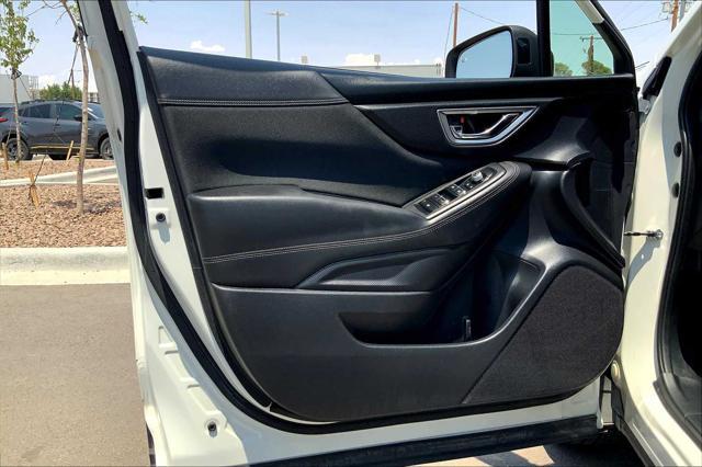 used 2020 Subaru Forester car, priced at $22,840