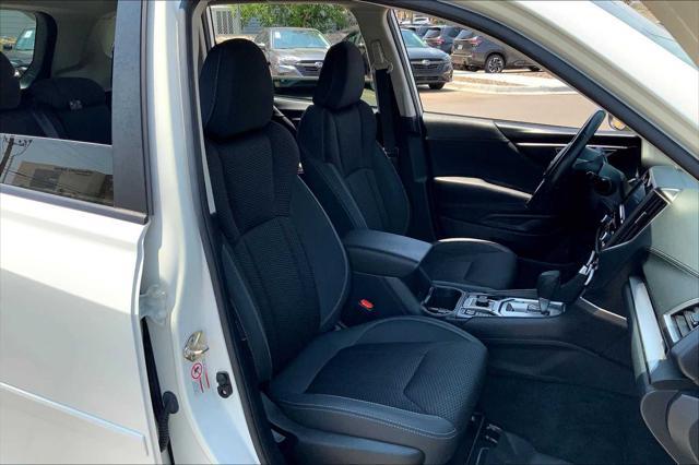 used 2020 Subaru Forester car, priced at $22,840