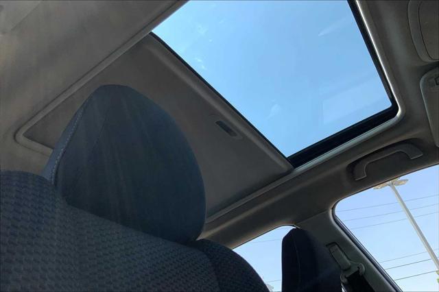 used 2020 Subaru Forester car, priced at $22,840