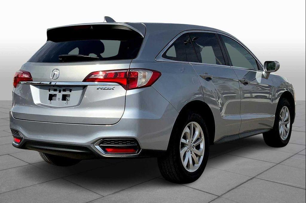 used 2018 Acura RDX car, priced at $20,022