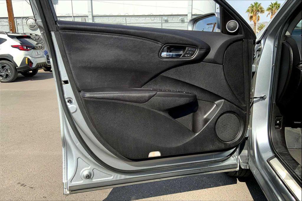 used 2018 Acura RDX car, priced at $20,022