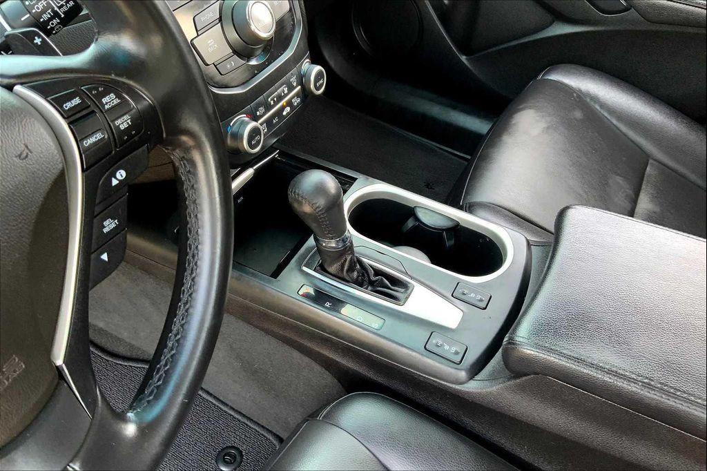 used 2018 Acura RDX car, priced at $20,022