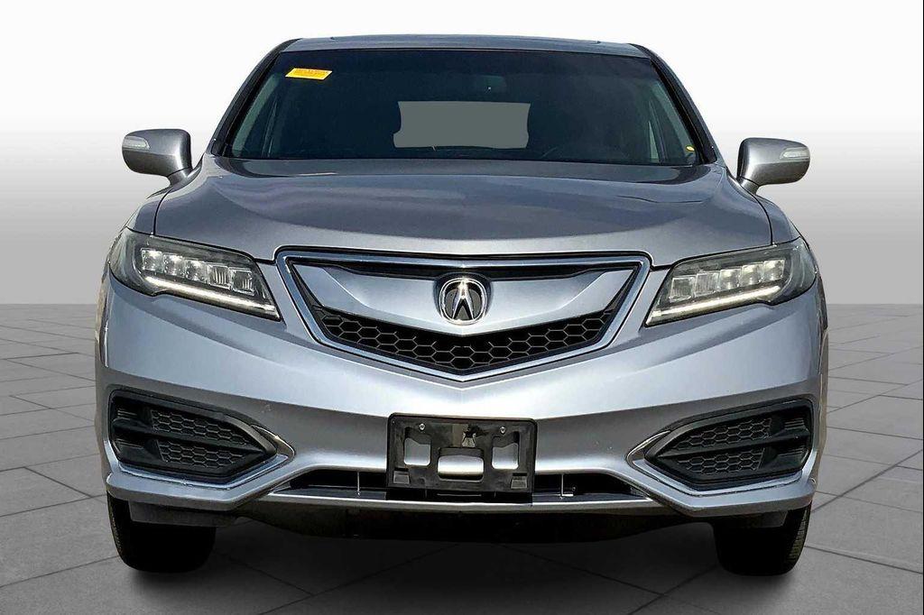 used 2018 Acura RDX car, priced at $20,022