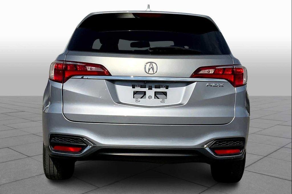 used 2018 Acura RDX car, priced at $20,022
