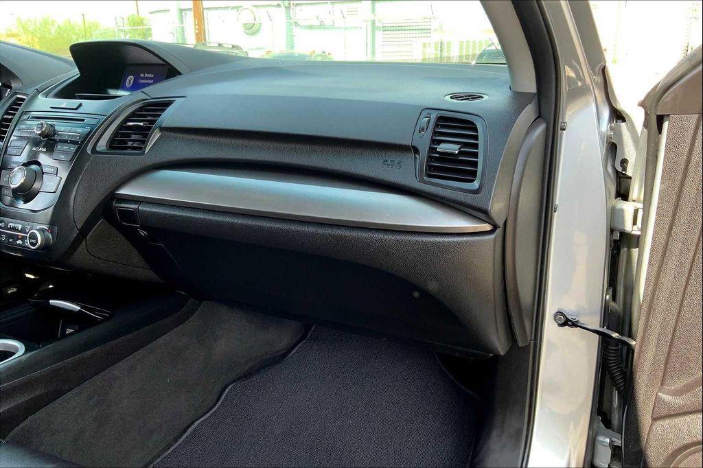 used 2018 Acura RDX car, priced at $20,022