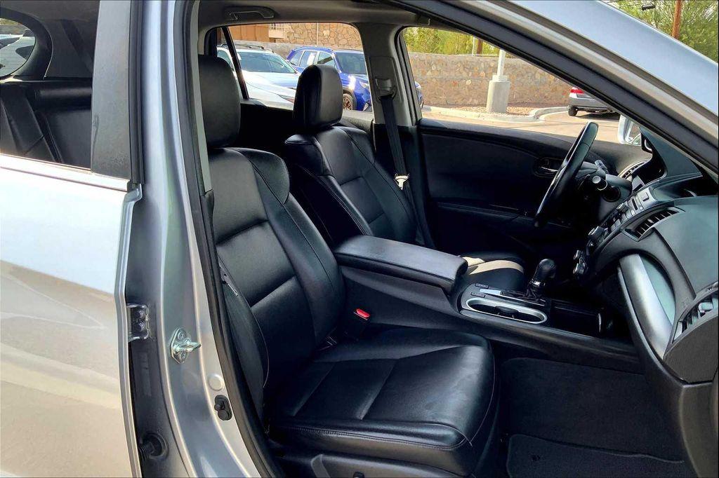 used 2018 Acura RDX car, priced at $20,022