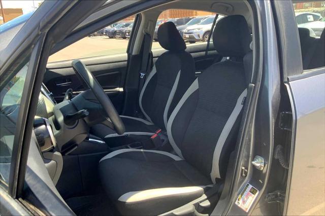 used 2020 Nissan Versa car, priced at $14,445