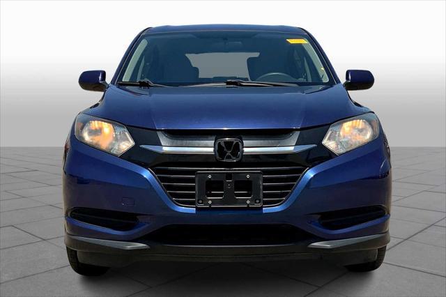 used 2016 Honda HR-V car, priced at $14,981