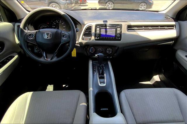 used 2016 Honda HR-V car, priced at $14,981