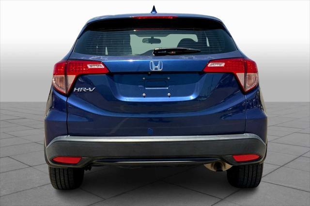 used 2016 Honda HR-V car, priced at $14,981