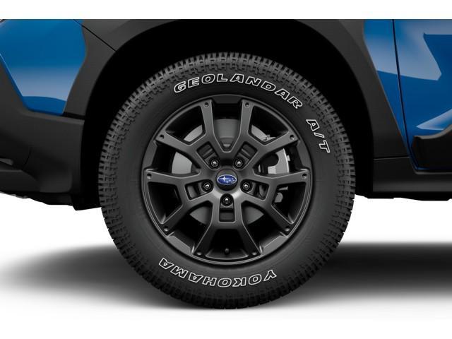 new 2026 Subaru Crosstrek car, priced at $36,120