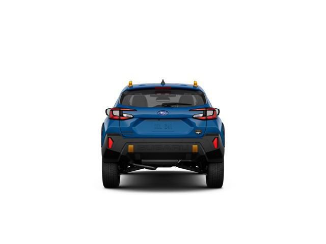 new 2026 Subaru Crosstrek car, priced at $36,120