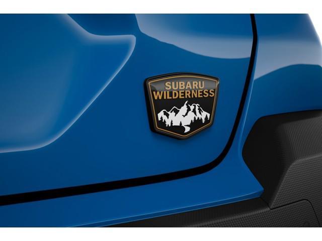 new 2026 Subaru Crosstrek car, priced at $36,120