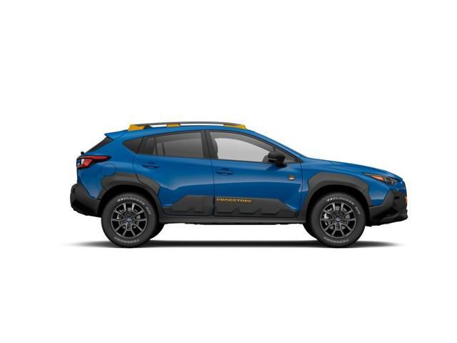 new 2026 Subaru Crosstrek car, priced at $36,120