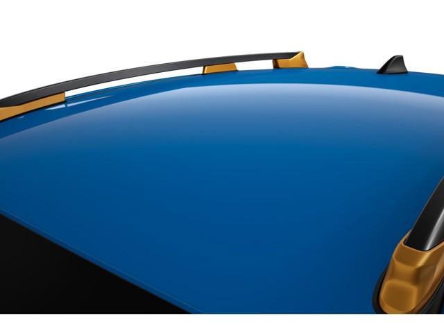 new 2026 Subaru Crosstrek car, priced at $36,120