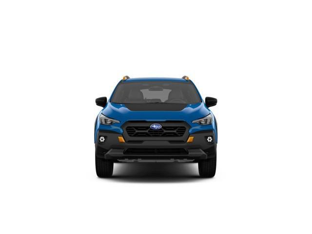 new 2026 Subaru Crosstrek car, priced at $36,120