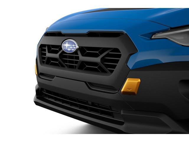 new 2026 Subaru Crosstrek car, priced at $36,120