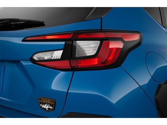 new 2026 Subaru Crosstrek car, priced at $36,120