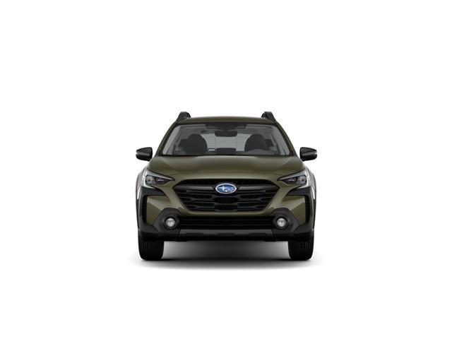 new 2025 Subaru Outback car, priced at $40,337
