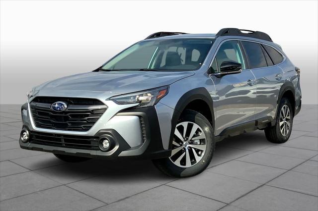 new 2025 Subaru Outback car, priced at $36,535