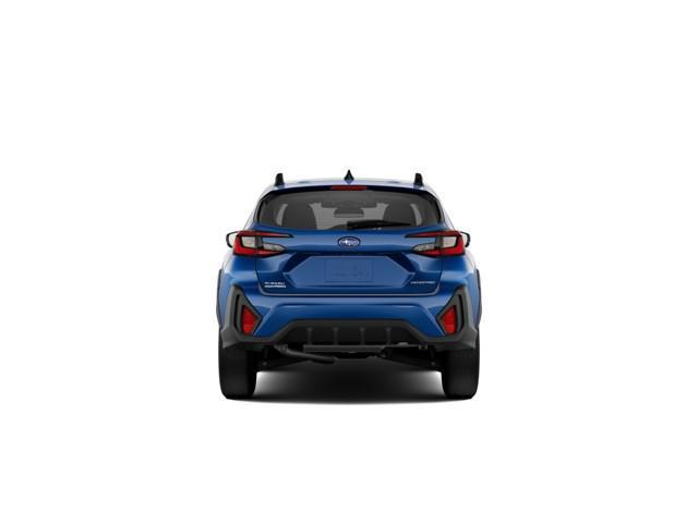 new 2025 Subaru Crosstrek car, priced at $29,758