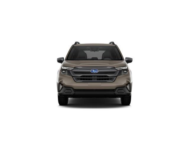 new 2025 Subaru Forester car, priced at $34,496