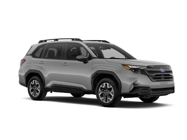 new 2025 Subaru Forester car, priced at $35,883