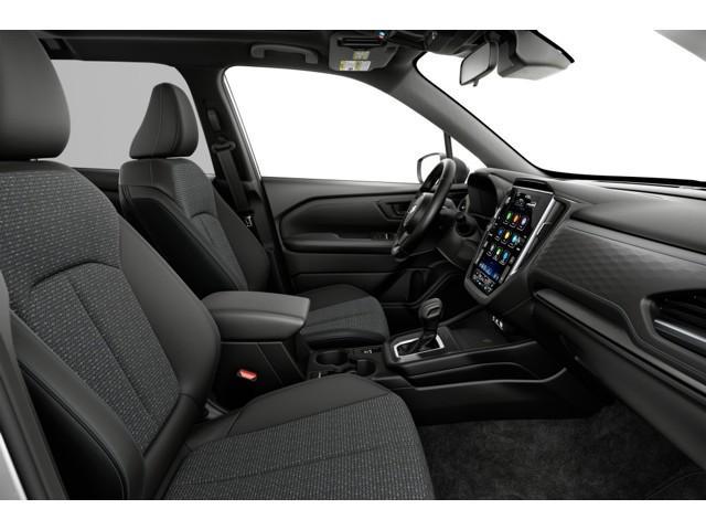 new 2025 Subaru Forester car, priced at $35,883