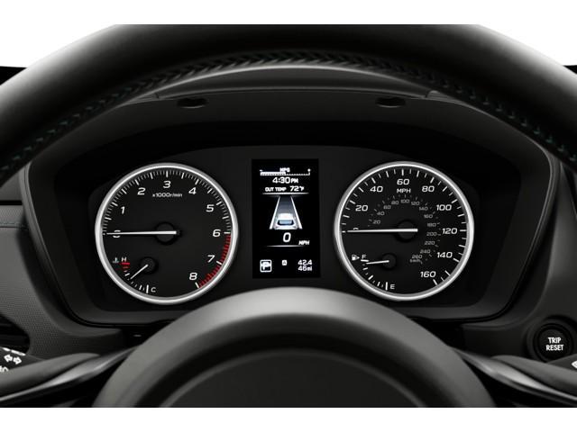 new 2025 Subaru Forester car, priced at $35,883