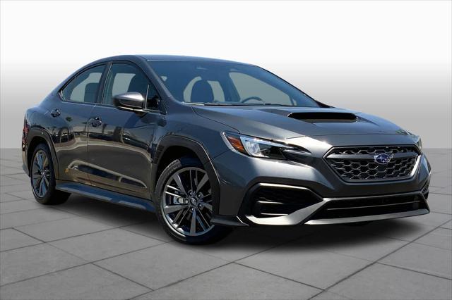 new 2024 Subaru WRX car, priced at $33,936