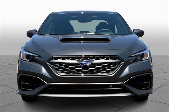 new 2024 Subaru WRX car, priced at $33,936