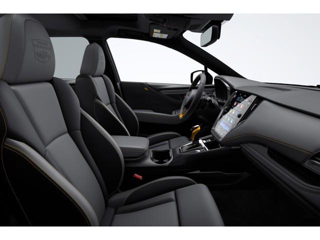 new 2025 Subaru Outback car, priced at $45,907