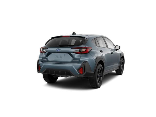 new 2025 Subaru Crosstrek car, priced at $28,783