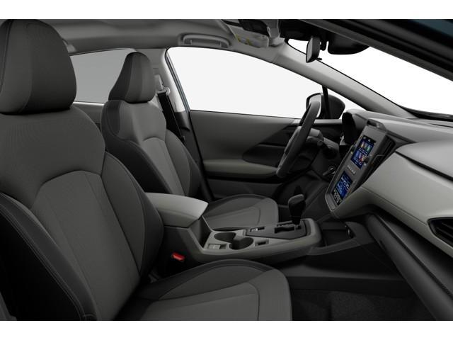 new 2025 Subaru Crosstrek car, priced at $28,783