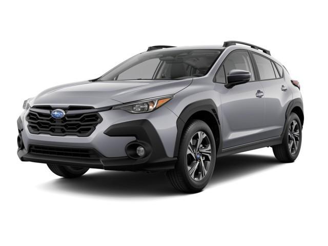 new 2025 Subaru Crosstrek car, priced at $32,317