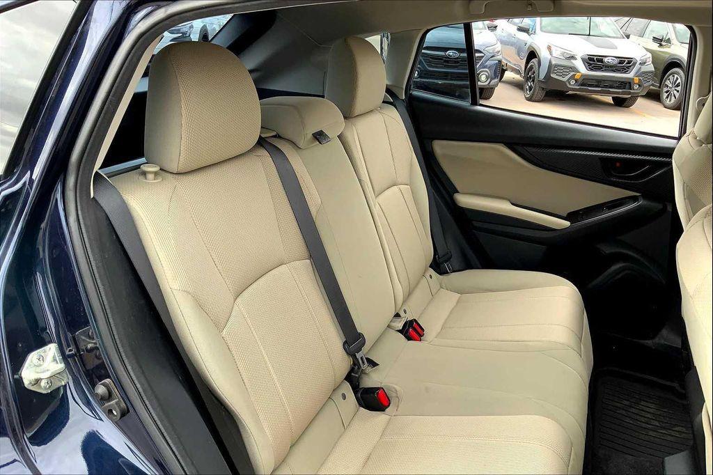 used 2019 Subaru Impreza car, priced at $20,981