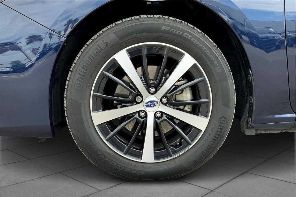 used 2019 Subaru Impreza car, priced at $20,981