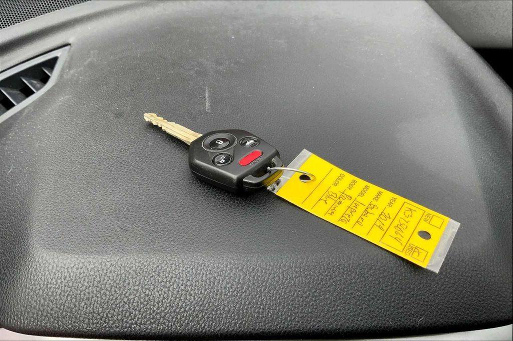 used 2019 Subaru Impreza car, priced at $20,981