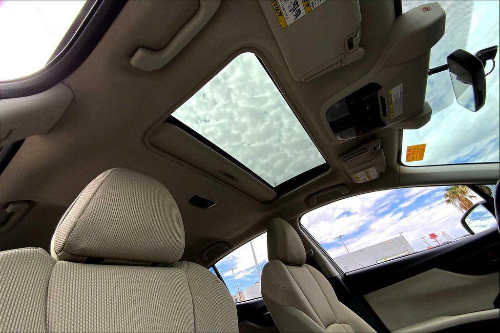 used 2019 Subaru Impreza car, priced at $20,981