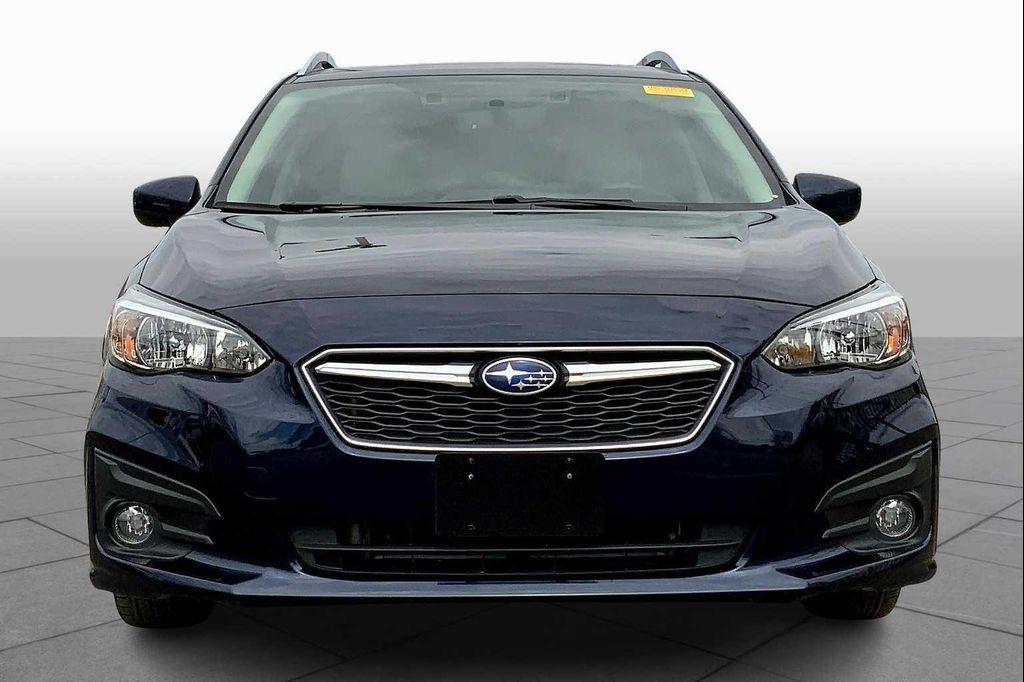 used 2019 Subaru Impreza car, priced at $20,981