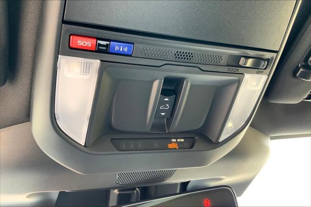 used 2025 Subaru Forester car, priced at $34,867